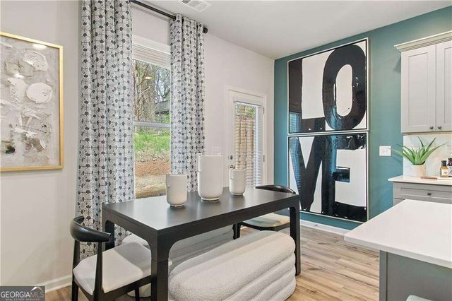 615 Treasure Drive, Stockbridge, GA 30281