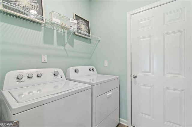 615 Treasure Drive, Stockbridge, GA 30281