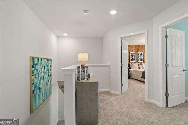 615 Treasure Drive, Stockbridge, GA 30281