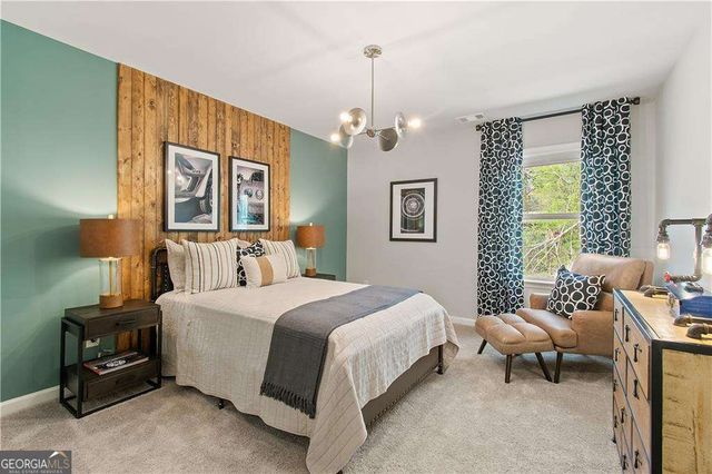 615 Treasure Drive, Stockbridge, GA 30281