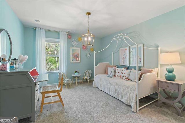 615 Treasure Drive, Stockbridge, GA 30281