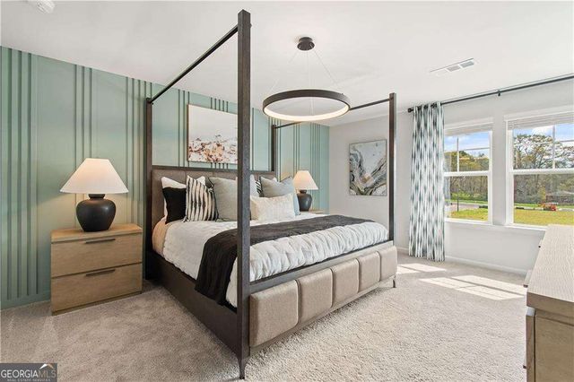 615 Treasure Drive, Stockbridge, GA 30281