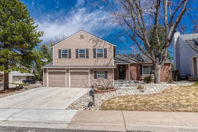7054 S Elm Street, Centennial, CO 80122
