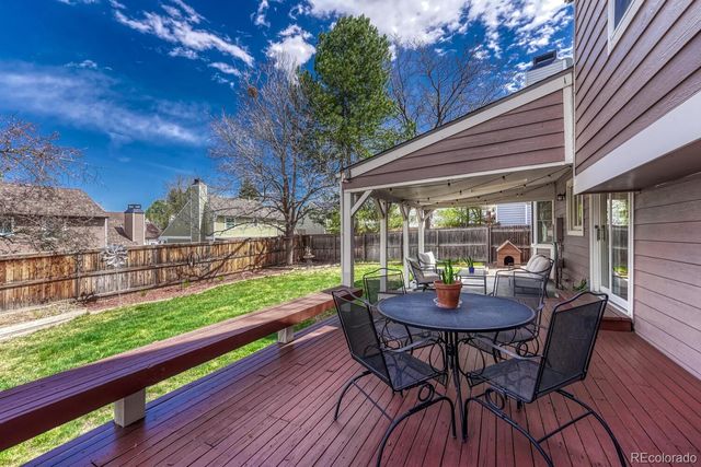 7054 S Elm Street, Centennial, CO 80122