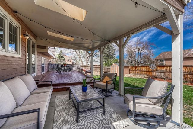 7054 S Elm Street, Centennial, CO 80122