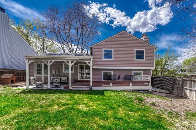 7054 S Elm Street, Centennial, CO 80122