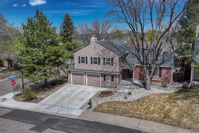 7054 S Elm Street, Centennial, CO 80122