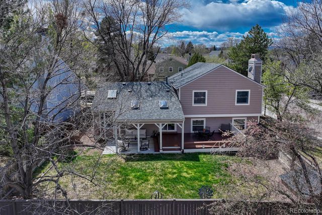 7054 S Elm Street, Centennial, CO 80122