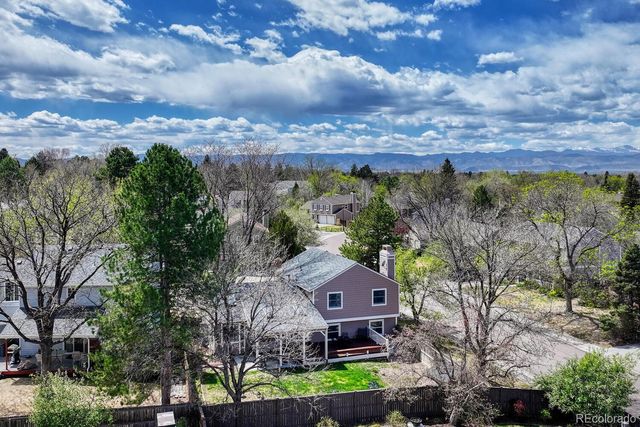 7054 S Elm Street, Centennial, CO 80122