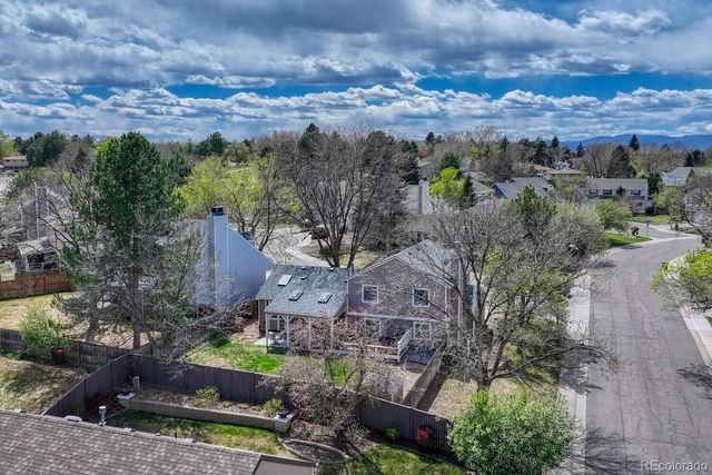 7054 S Elm Street, Centennial, CO 80122