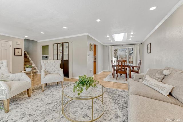 7054 S Elm Street, Centennial, CO 80122