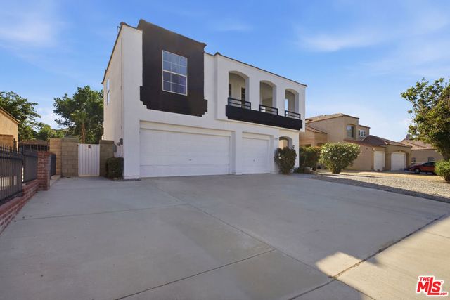 38855 Calistoga Street, Palmdale, CA 93551