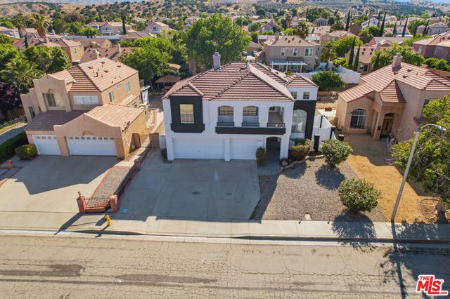 38855 Calistoga Street, Palmdale, CA 93551
