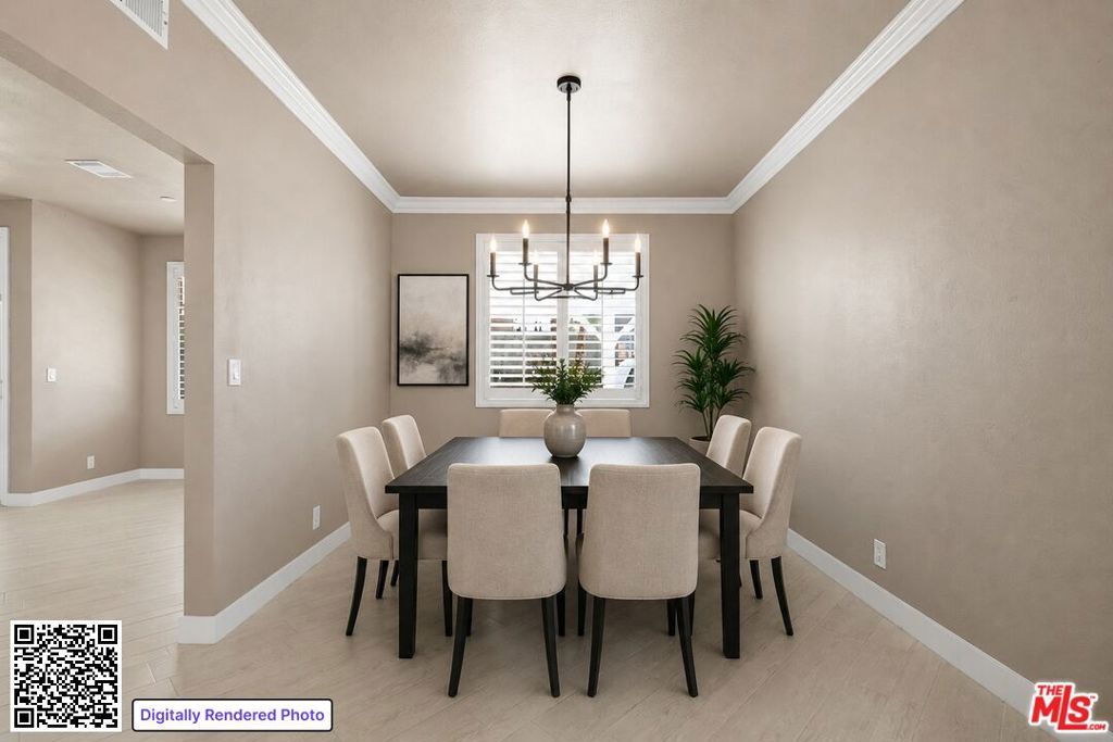Image 10 of property listing at 38855 Calistoga Street, Palmdale, CA 93551
