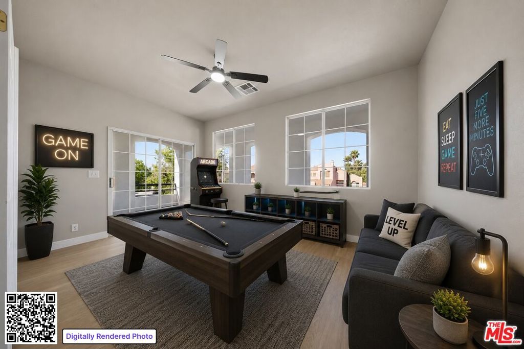 Image 16 of property listing at 38855 Calistoga Street, Palmdale, CA 93551