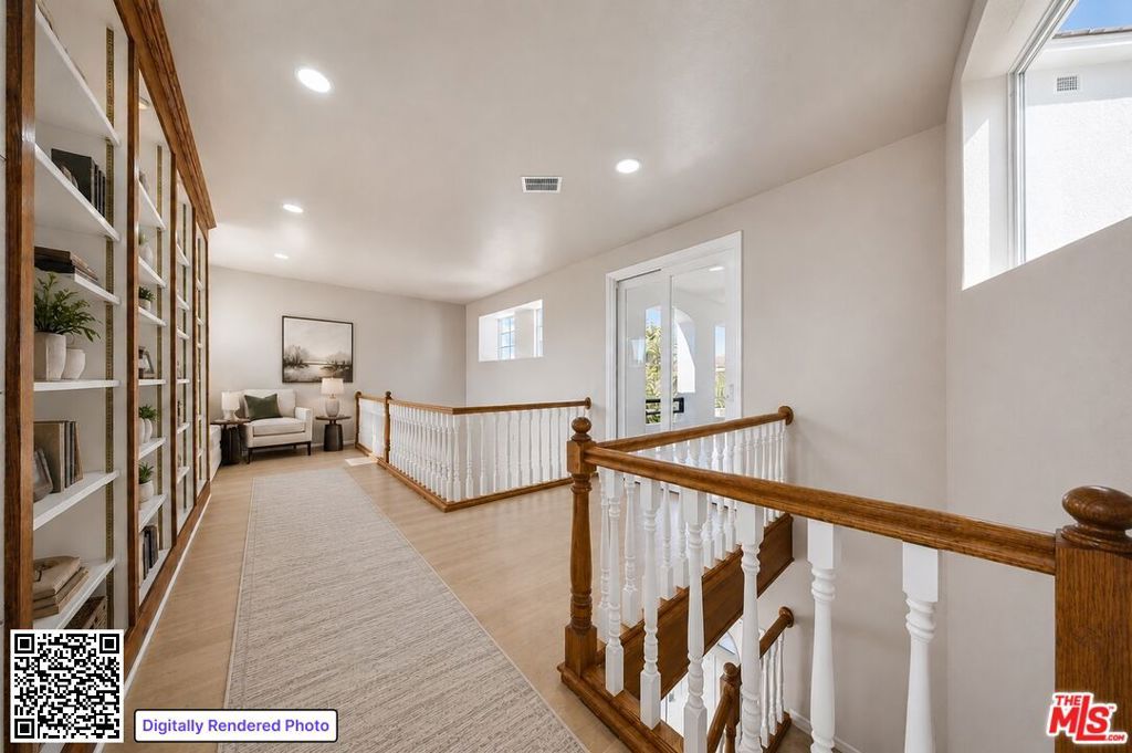 Image 21 of property listing at 38855 Calistoga Street, Palmdale, CA 93551