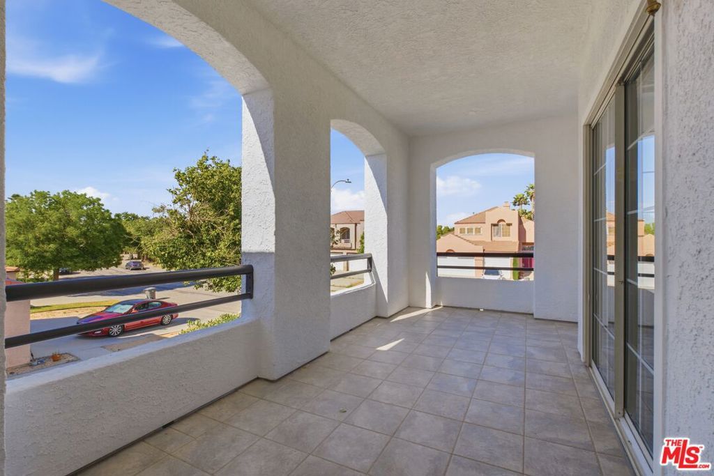 Image 26 of property listing at 38855 Calistoga Street, Palmdale, CA 93551
