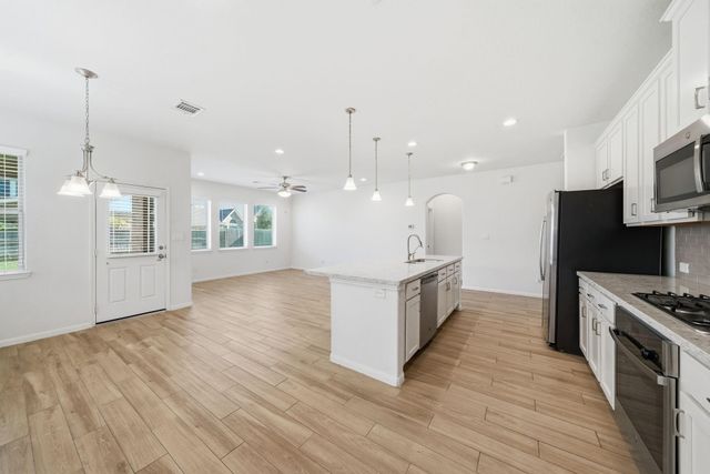 4310 Sandhill Terrace Lane, Katy, TX 77493