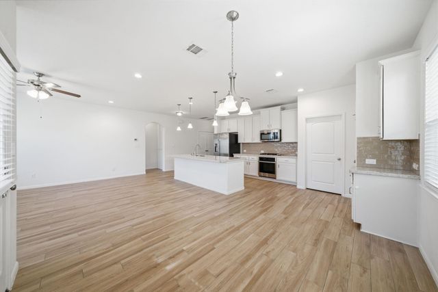 4310 Sandhill Terrace Lane, Katy, TX 77493