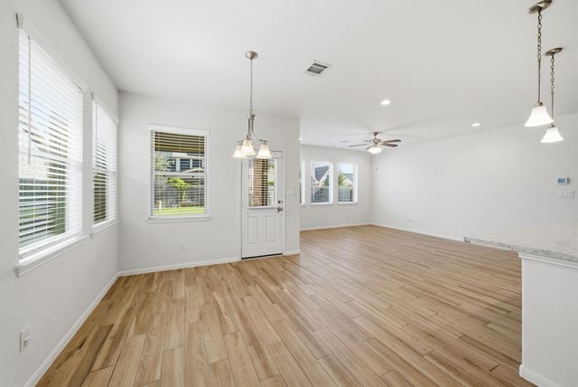 4310 Sandhill Terrace Lane, Katy, TX 77493