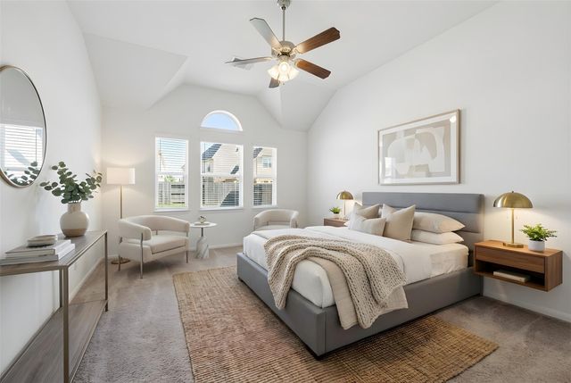 4310 Sandhill Terrace Lane, Katy, TX 77493