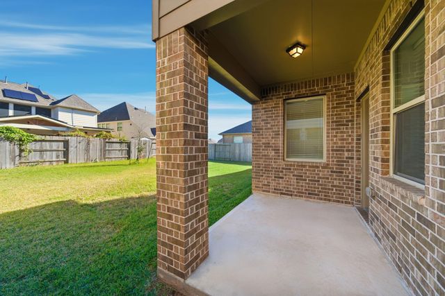 4310 Sandhill Terrace Lane, Katy, TX 77493