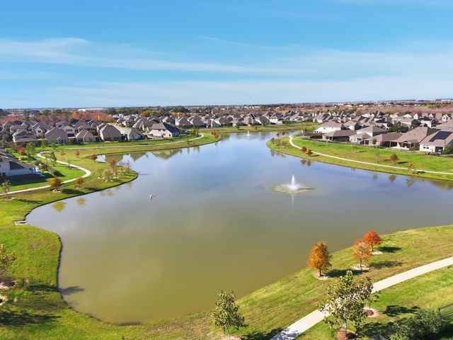 4310 Sandhill Terrace Lane, Katy, TX 77493