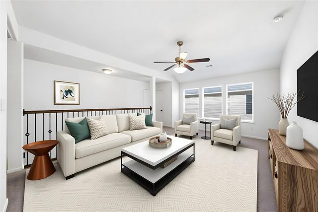 4310 Sandhill Terrace Lane, Katy, TX 77493