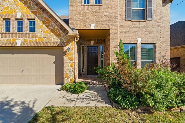 4310 Sandhill Terrace Lane, Katy, TX 77493