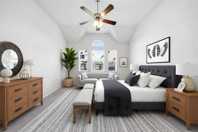 4310 Sandhill Terrace Lane, Katy, TX 77493