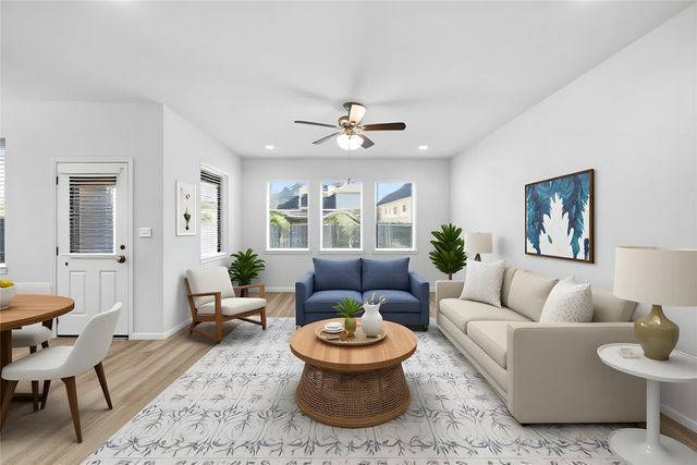 4310 Sandhill Terrace Lane, Katy, TX 77493