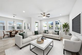 4310 Sandhill Terrace Lane, Katy, TX 77493