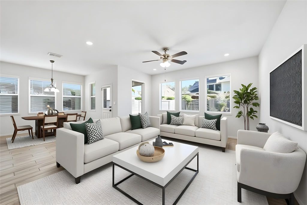 4310 Sandhill Terrace Lane, Katy, TX 77493