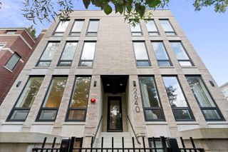 2640 N Bosworth Avenue 1S, Chicago, IL 60614