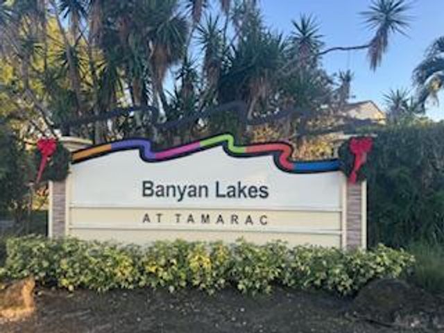 6194 Pine Tree Lane D, Tamarac, FL 33319
