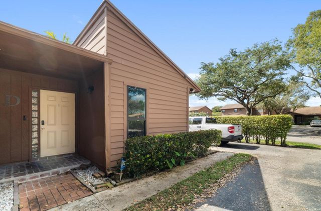 6194 Pine Tree Lane D, Tamarac, FL 33319