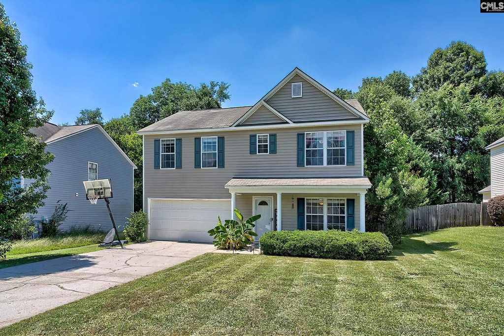 113 Wingspan Way, Chapin, SC 29036