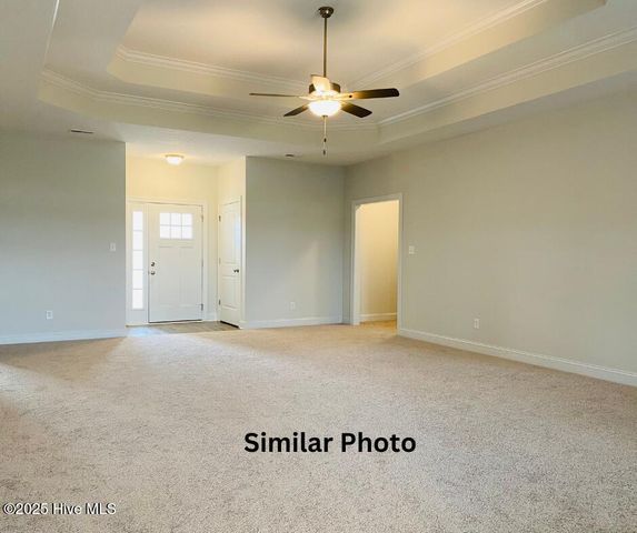 430 Montgomery Drive, Jacksonville, NC 28546