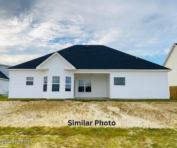 430 Montgomery Drive, Jacksonville, NC 28546