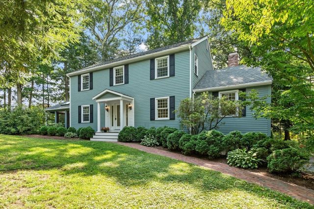 6 Sandy Drive, Acton, MA 01720