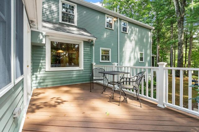 6 Sandy Drive, Acton, MA 01720