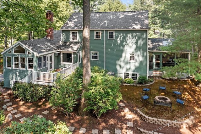 6 Sandy Drive, Acton, MA 01720
