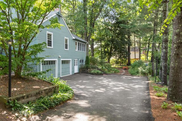 6 Sandy Drive, Acton, MA 01720