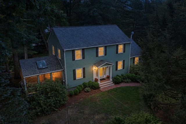 6 Sandy Drive, Acton, MA 01720