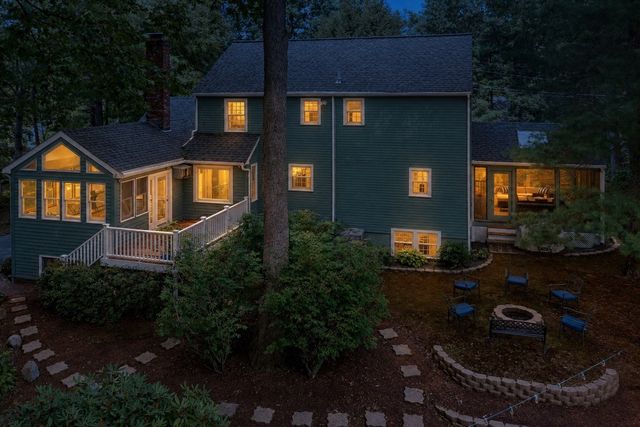 6 Sandy Drive, Acton, MA 01720