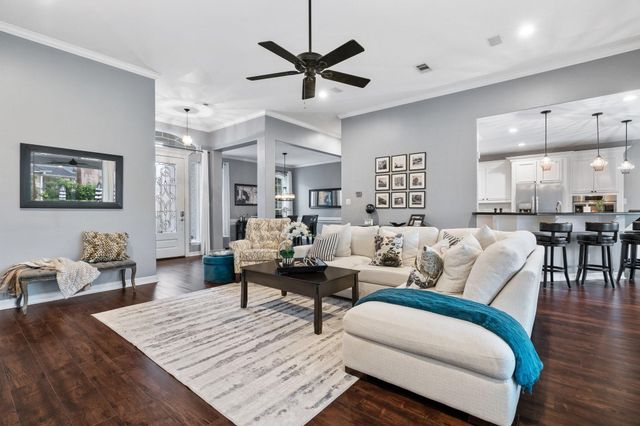 177 Somerton Drive, Montgomery, TX 77356