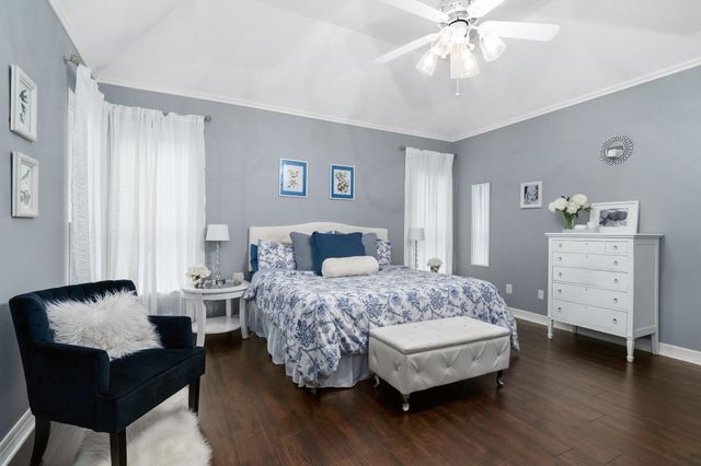 177 Somerton Drive, Montgomery, TX 77356