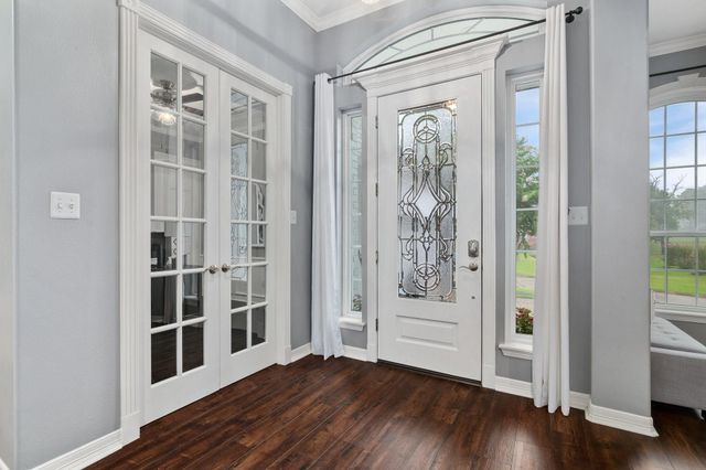 177 Somerton Drive, Montgomery, TX 77356