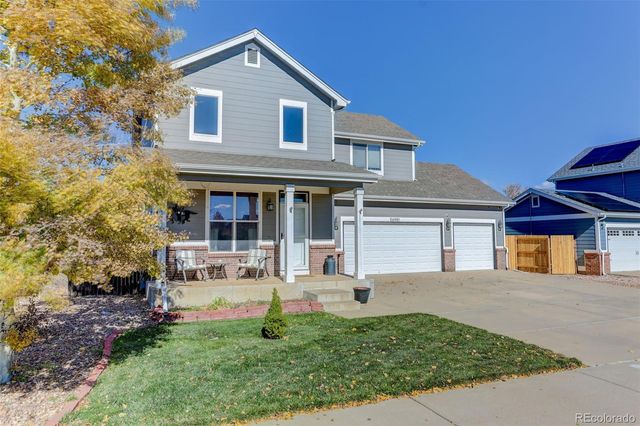 56981 E 24th Avenue, Strasburg, CO 80136