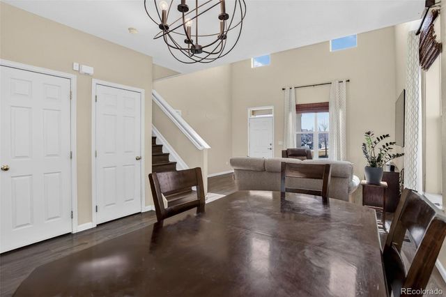 56981 E 24th Avenue, Strasburg, CO 80136